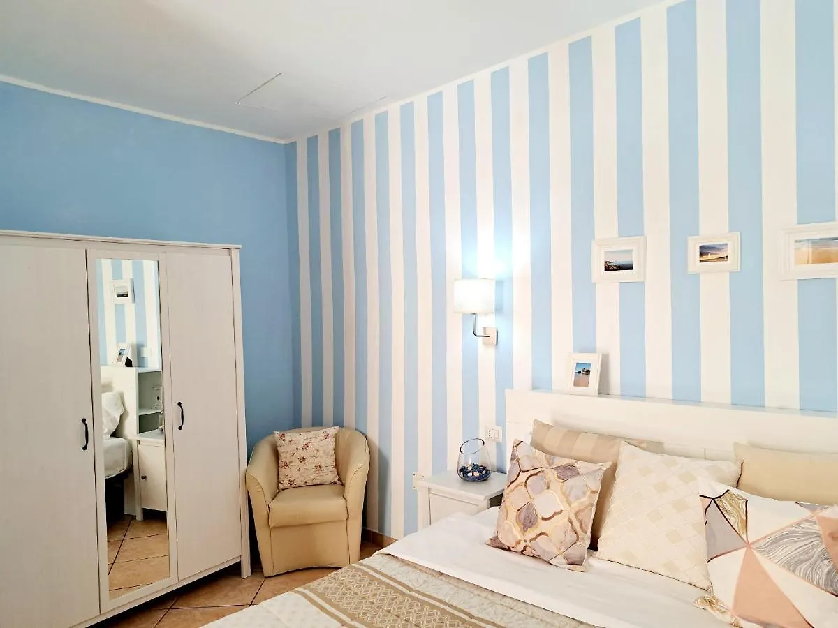 Σπίτι διακοπών Superior Apartment Le Case Del Sole Licata