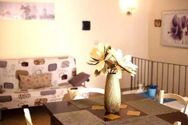 Superior Apartment Le Case Del Sole Licata 0*,