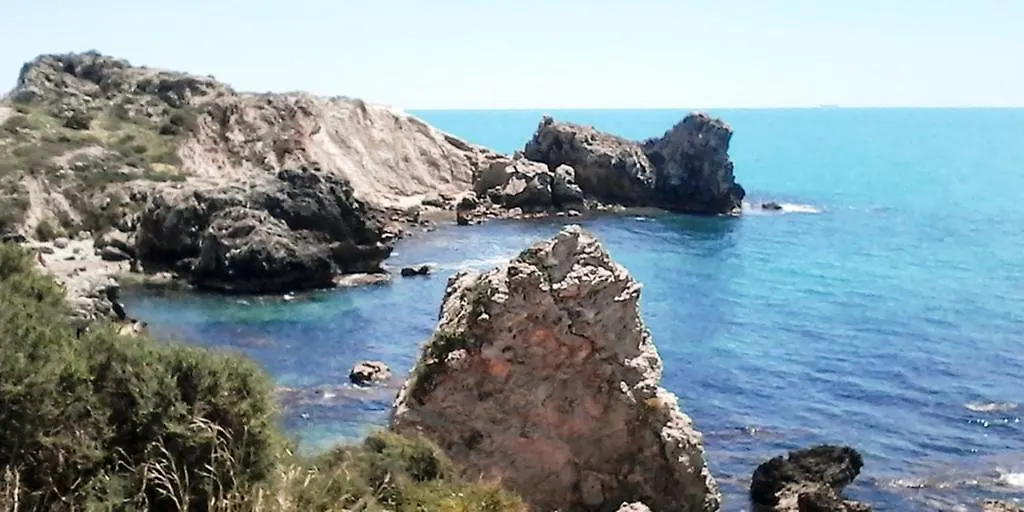 Superior Apartment Le Case Del Sole Licata Ιταλία