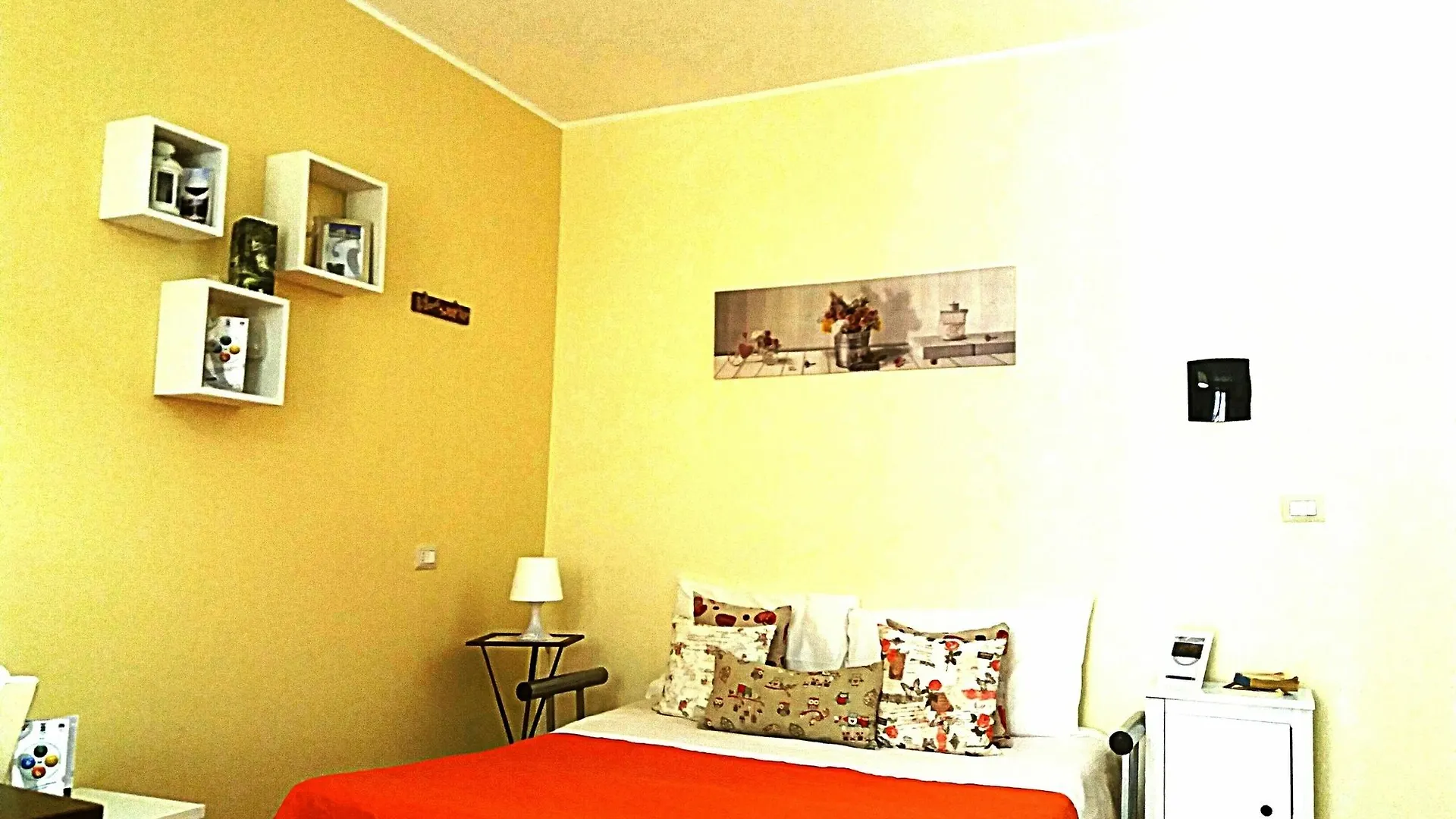 Superior Apartment Le Case Del Sole Licata 0*,  Ιταλία