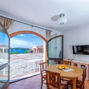 Incantevole Con Vista Mare Buoncammino