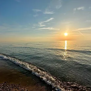 Stella Di Mare - 20 Mt Dalla San Vincenzo
