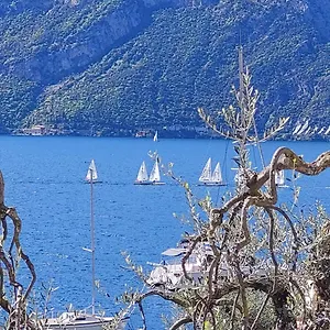 Marigarda Assenza di Brenzone