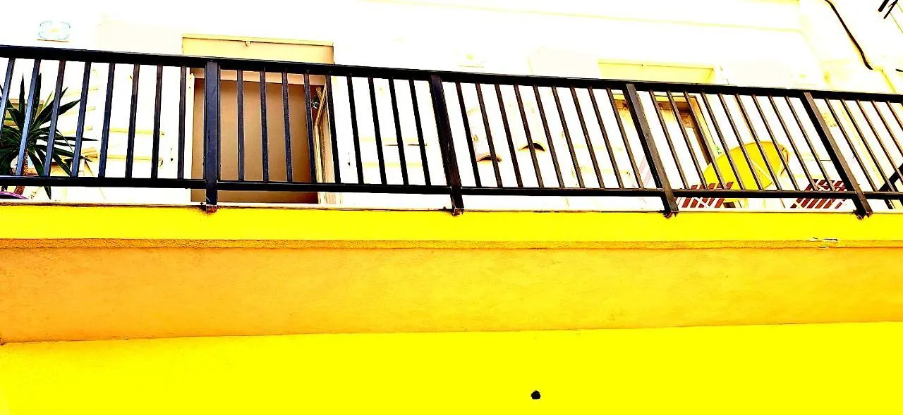 Casa vacanze Superior Apartment le Case del Sole Licata