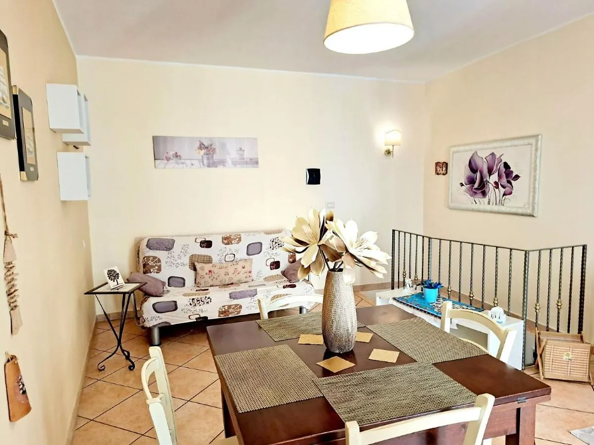 Casa vacanze Superior Apartment le Case del Sole Licata