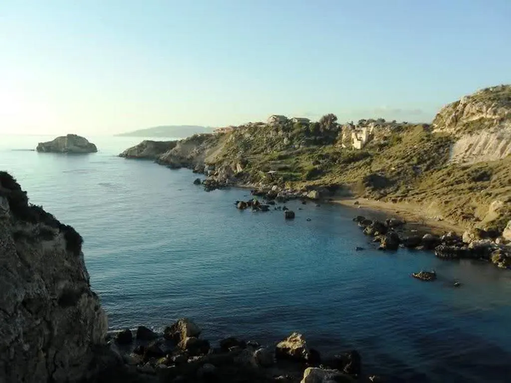 Superior Apartment le Case del Sole Licata 0*,