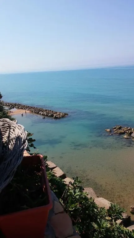 Superior Apartment le Case del Sole Licata 0*,  Italia