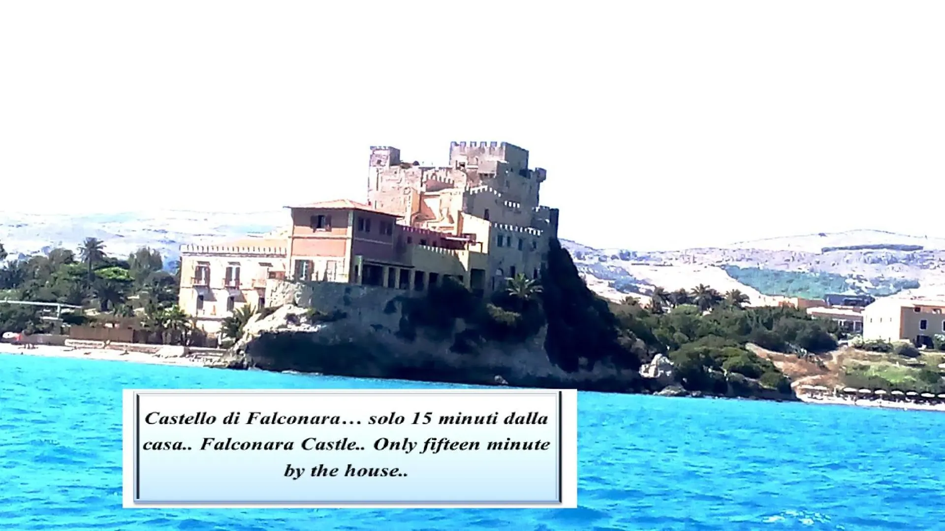 Casa vacanze Superior Apartment le Case del Sole Licata