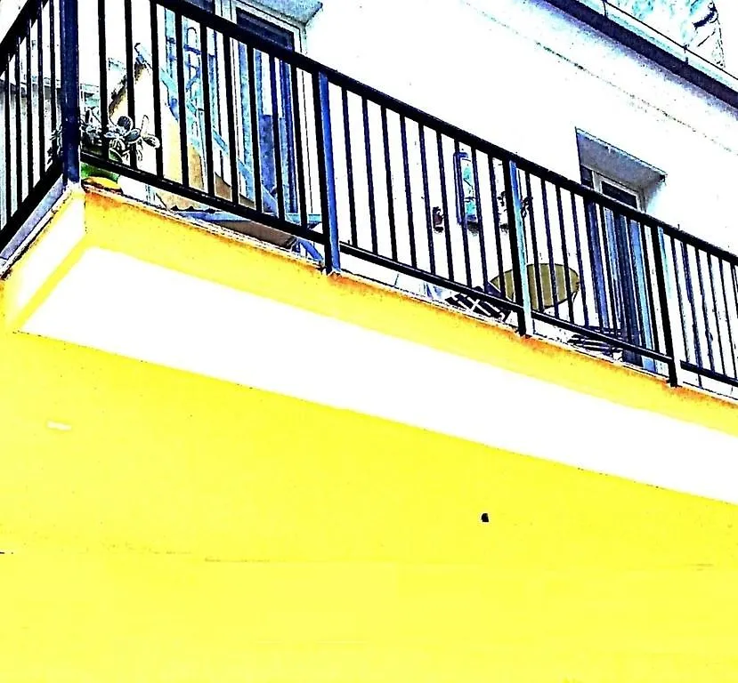 Superior Apartment le Case del Sole Licata 0*,  Italia