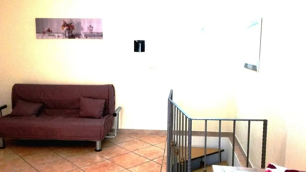 Superior Apartment le Case del Sole Licata