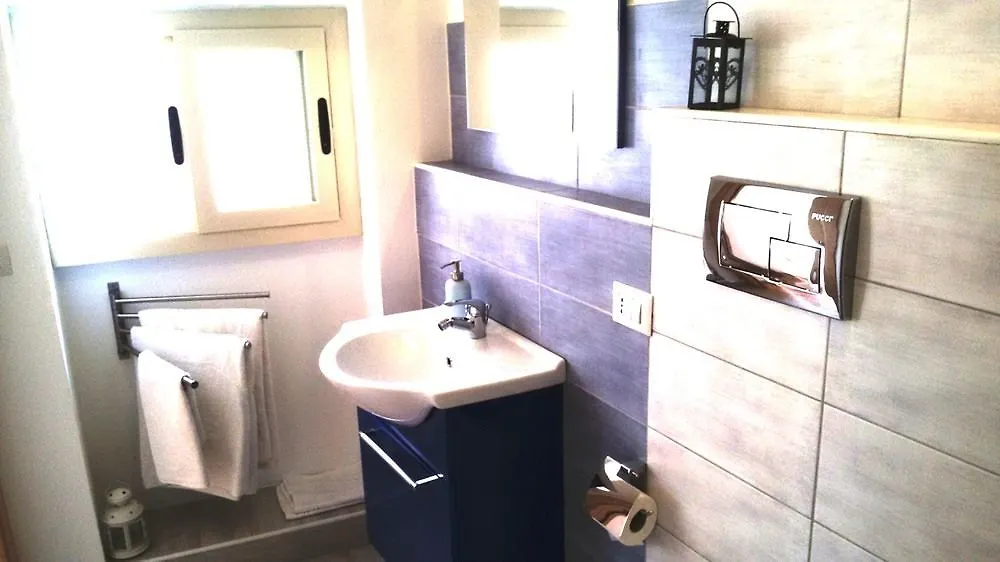Superior Apartment le Case del Sole Licata 0*,  Italia